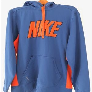 Nike Therma-Fit sweatshirt